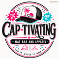 Custom Live Hat