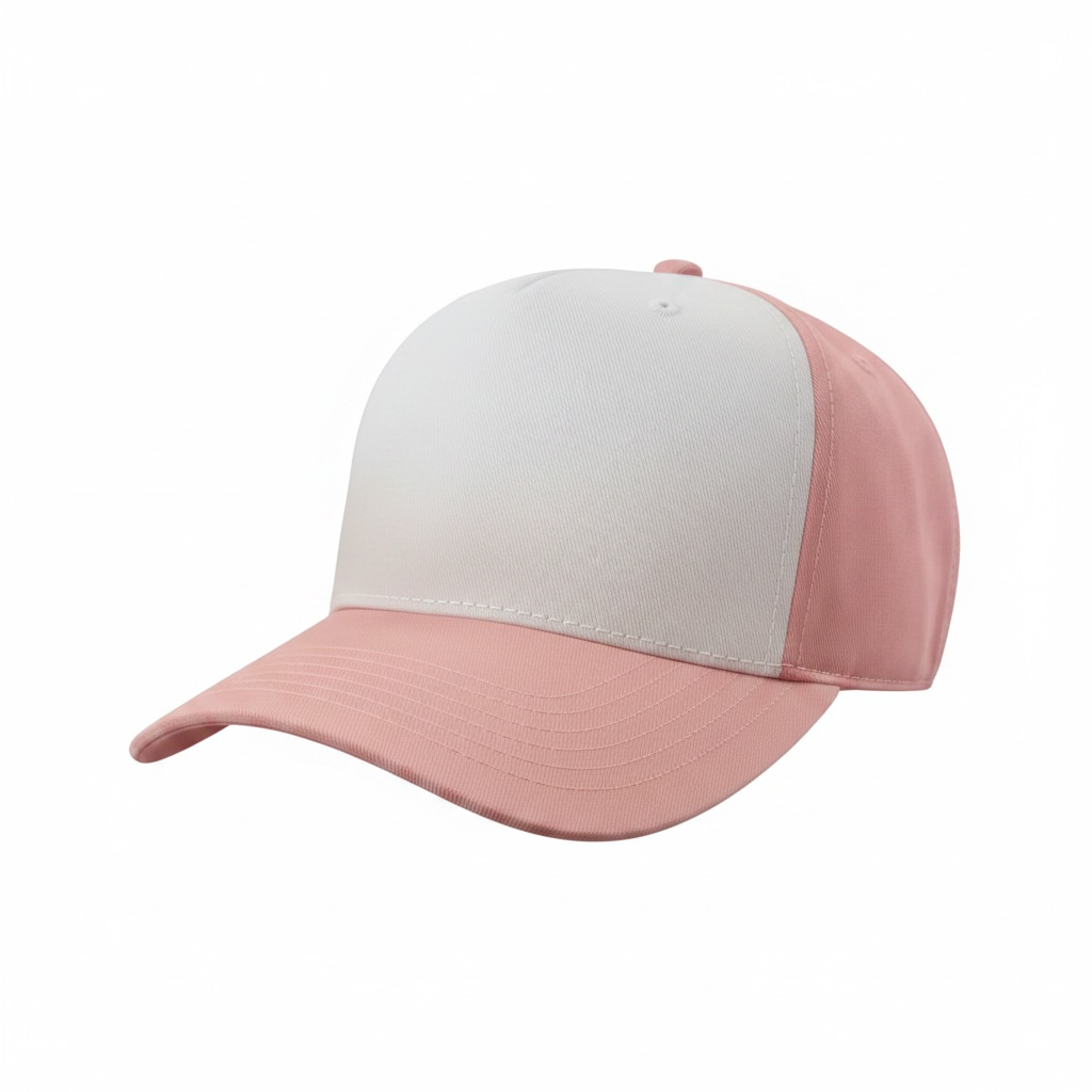Canvas Patch Hat