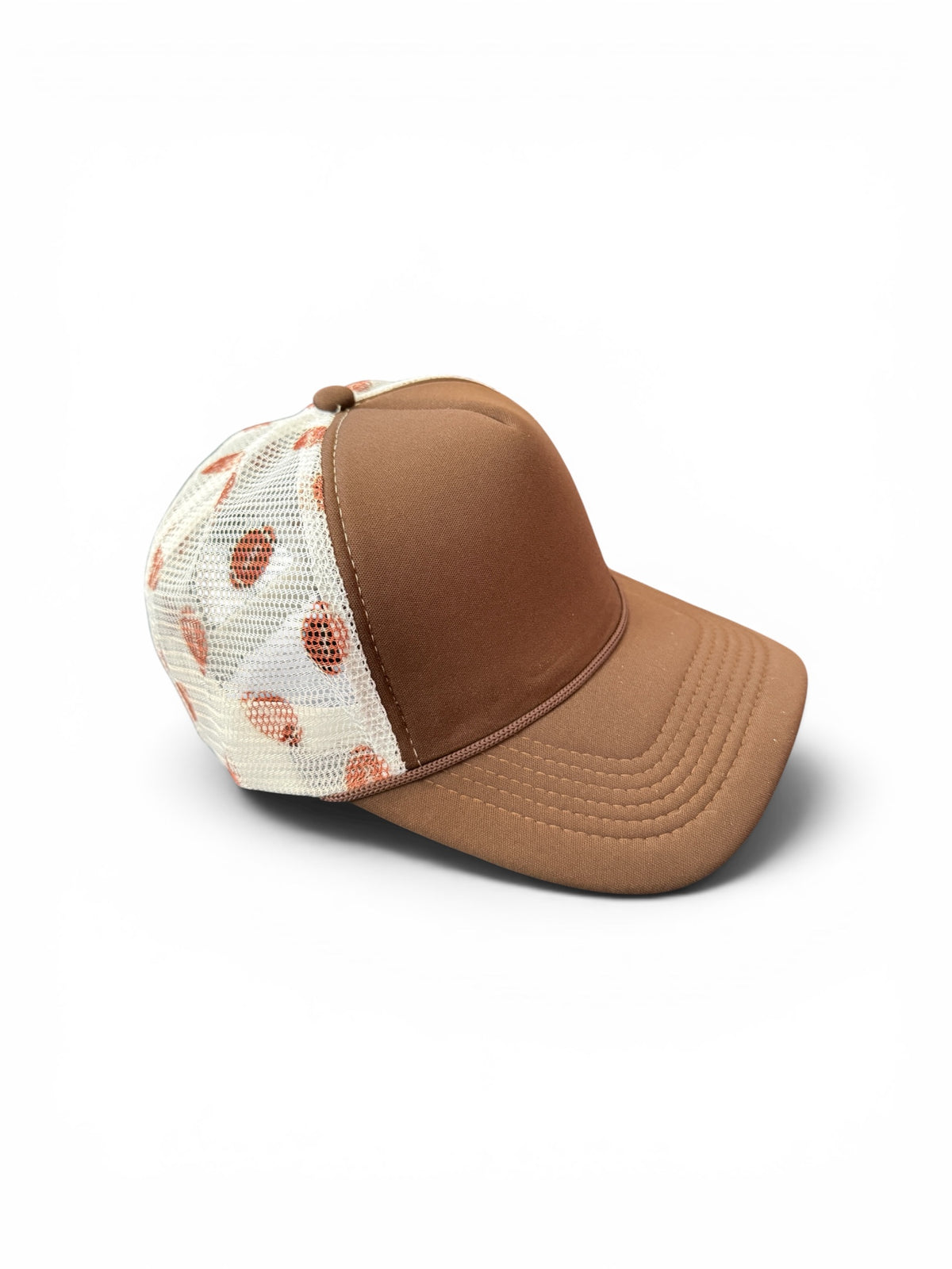 Sports Patch Cap
