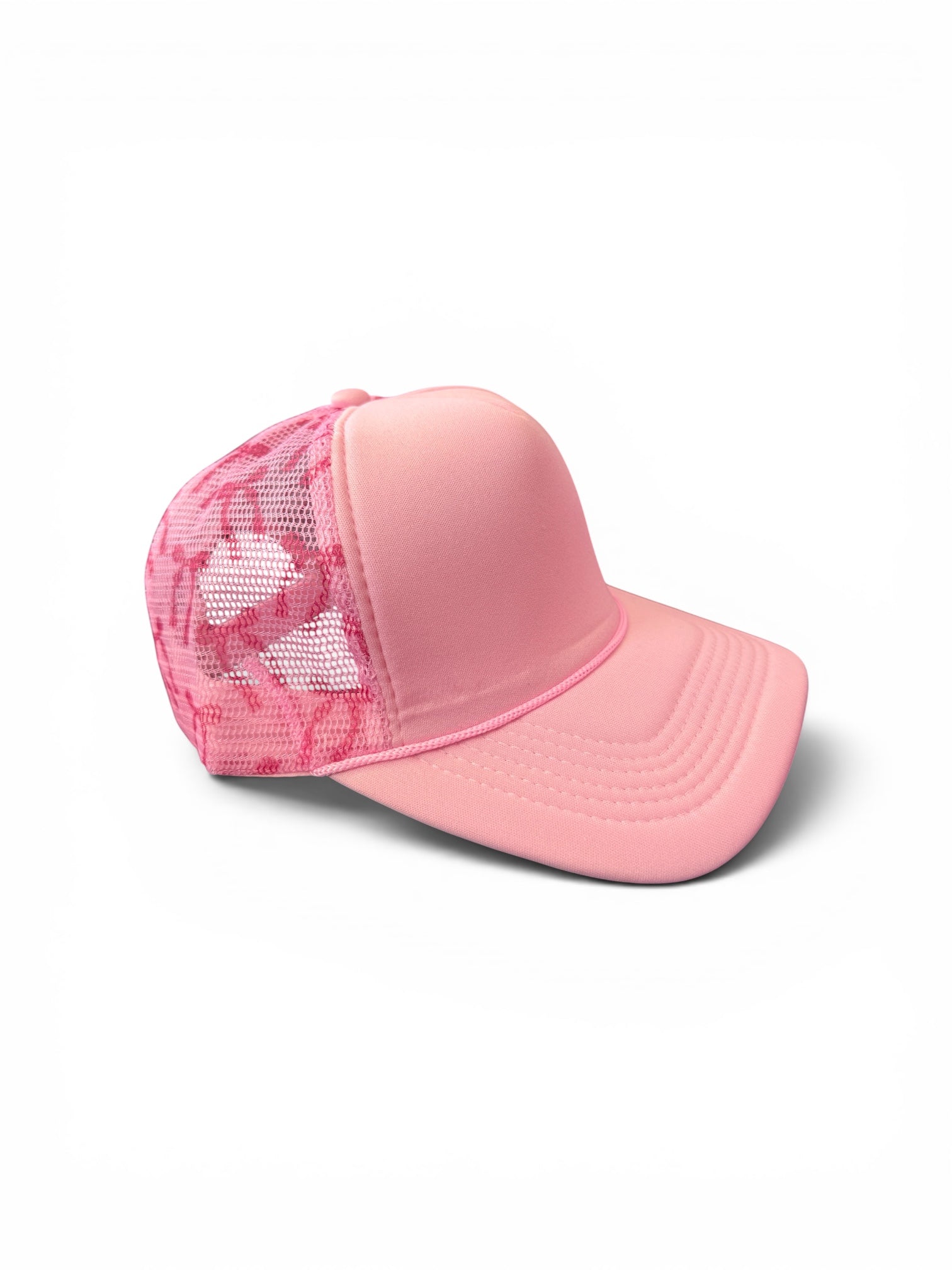 Bow Hats with Patches