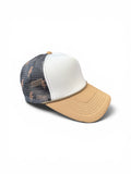 Fun Hats with Patches