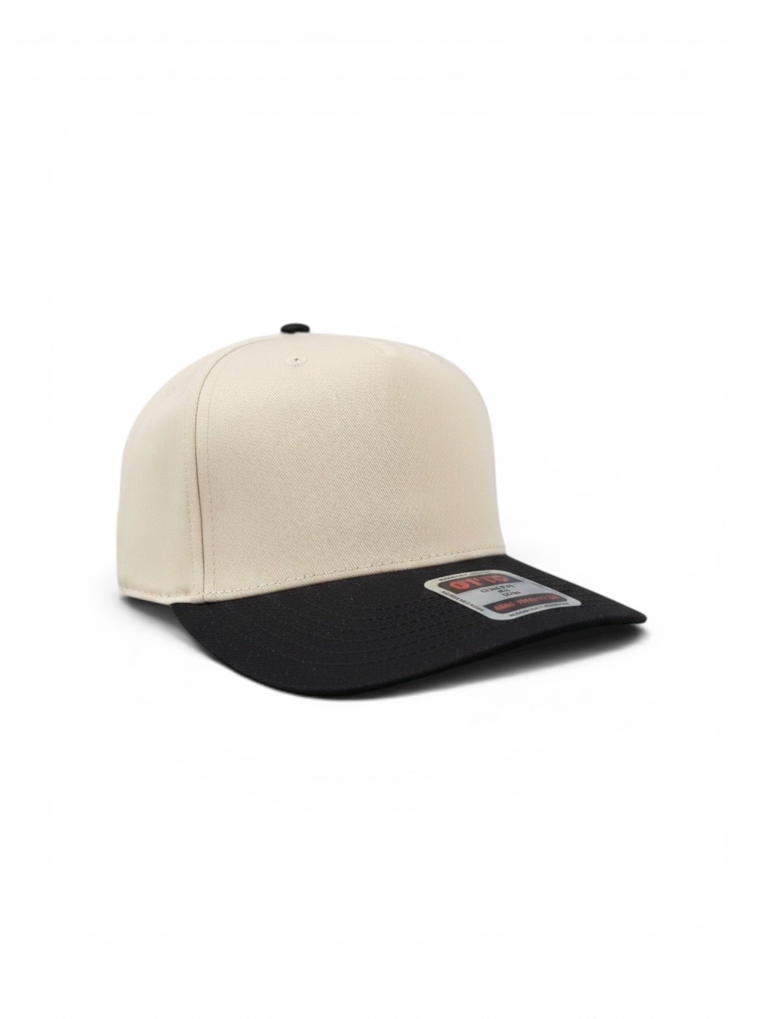 Canvas Hats with Patches