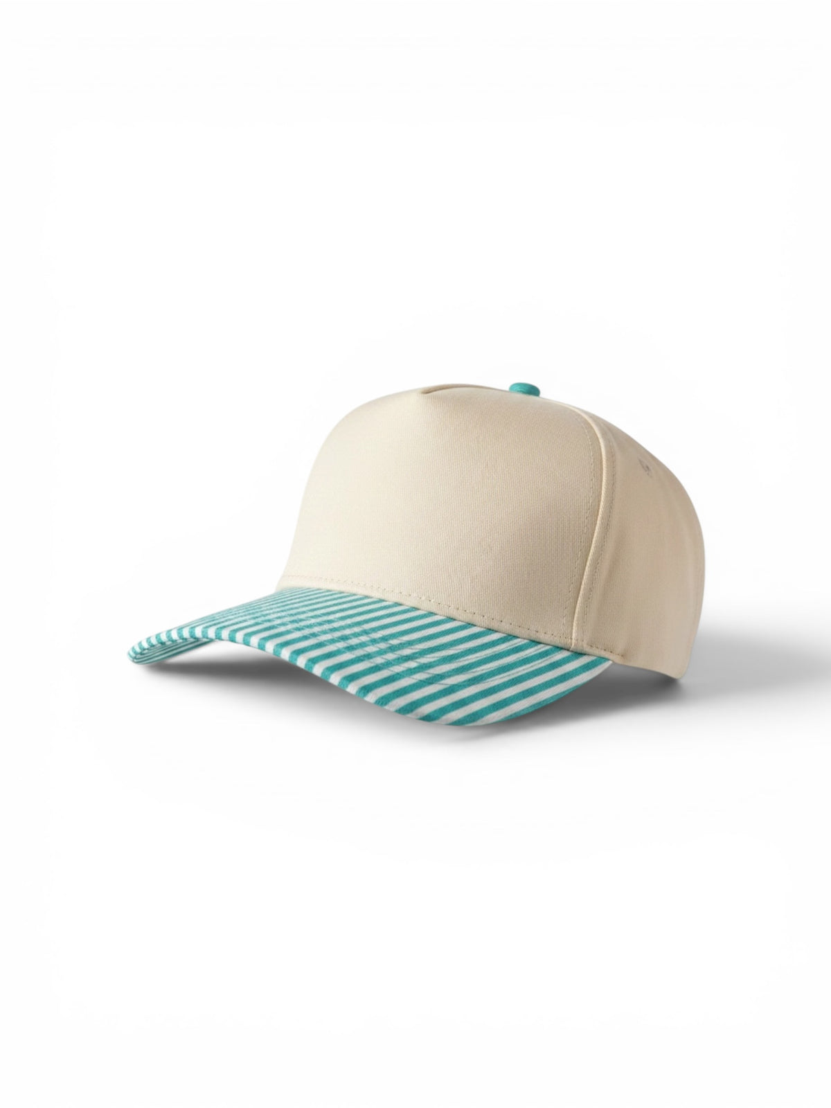 Canvas Patch Hat