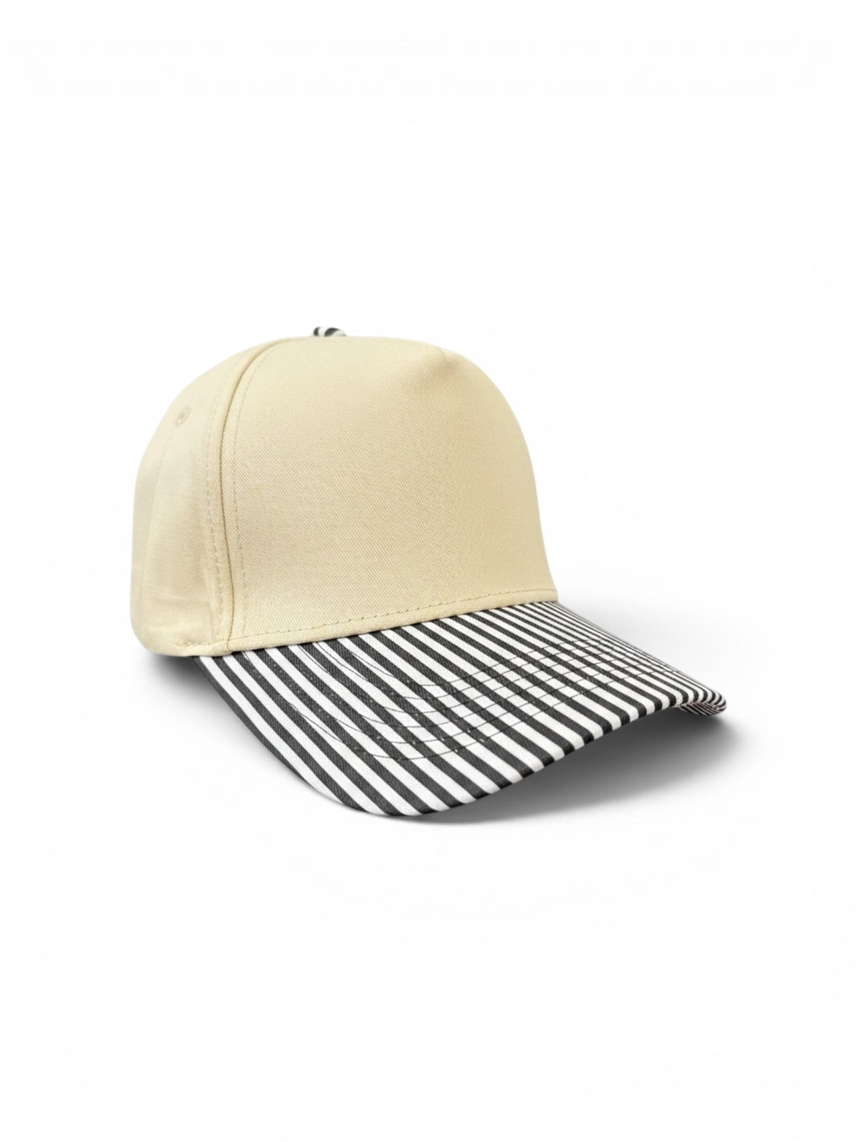 Canvas Patch Hat