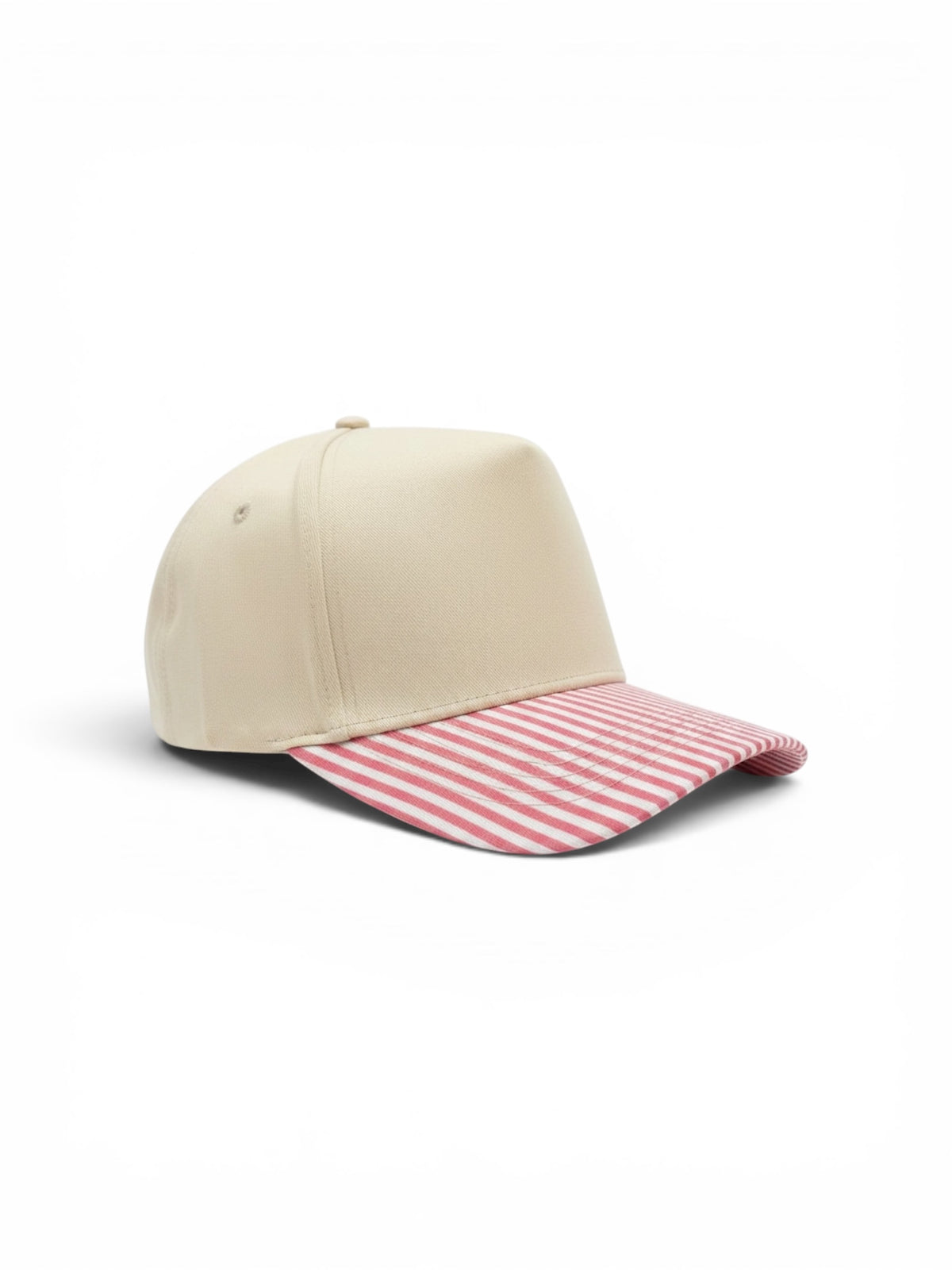Canvas Patch Hat