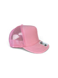 Youth Hats with Patches