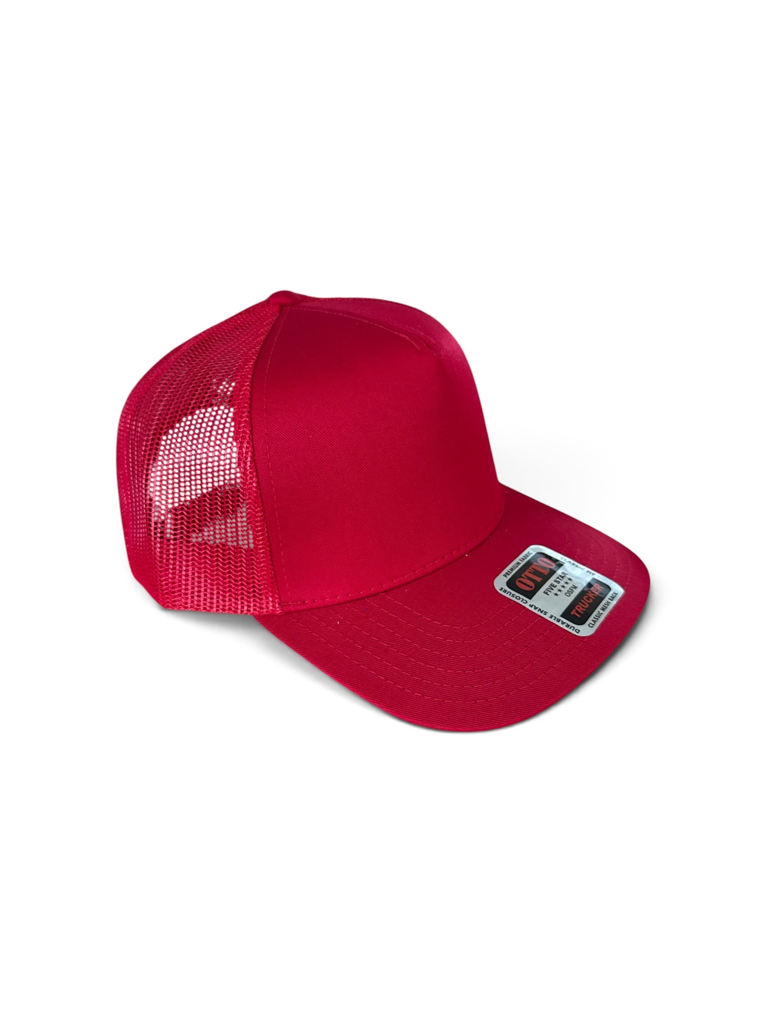 Structured Hats with Patches
